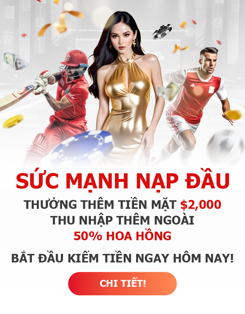 12Bet Affiliate programs